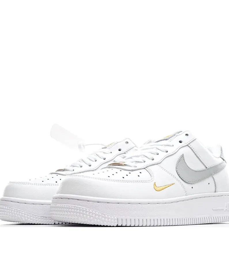 Nike AIR FMRCE 1 Low Top