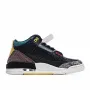 Air Jordan 3 Tanker NRG
