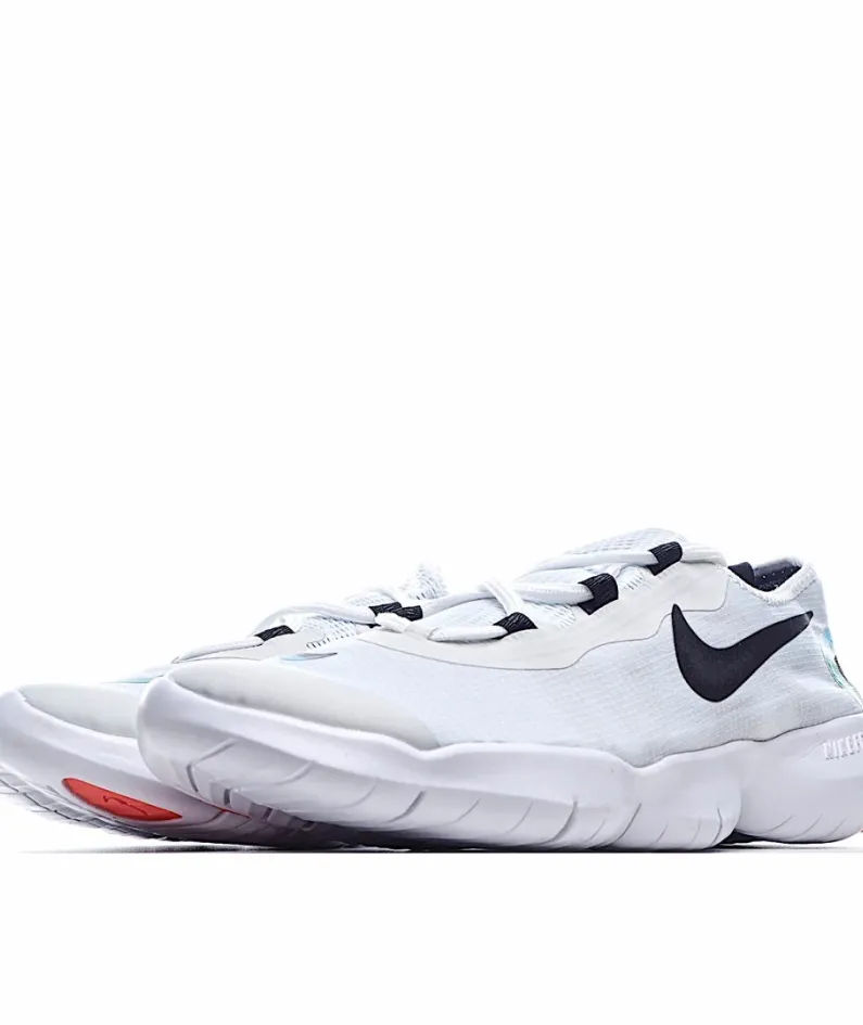 Nike Free RN 5.0 2020 'Summit White'