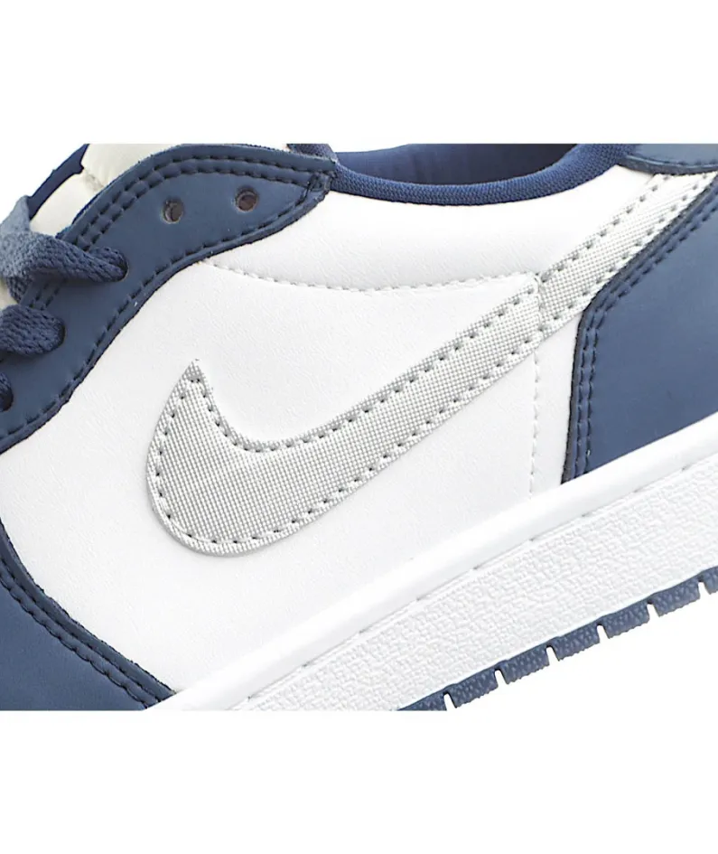 Eric Koston x Air Jordan 1 Low SB 'Midnight Navy'