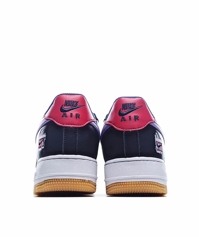 Nike Air Force 1 ’07 LE “Shibuya”