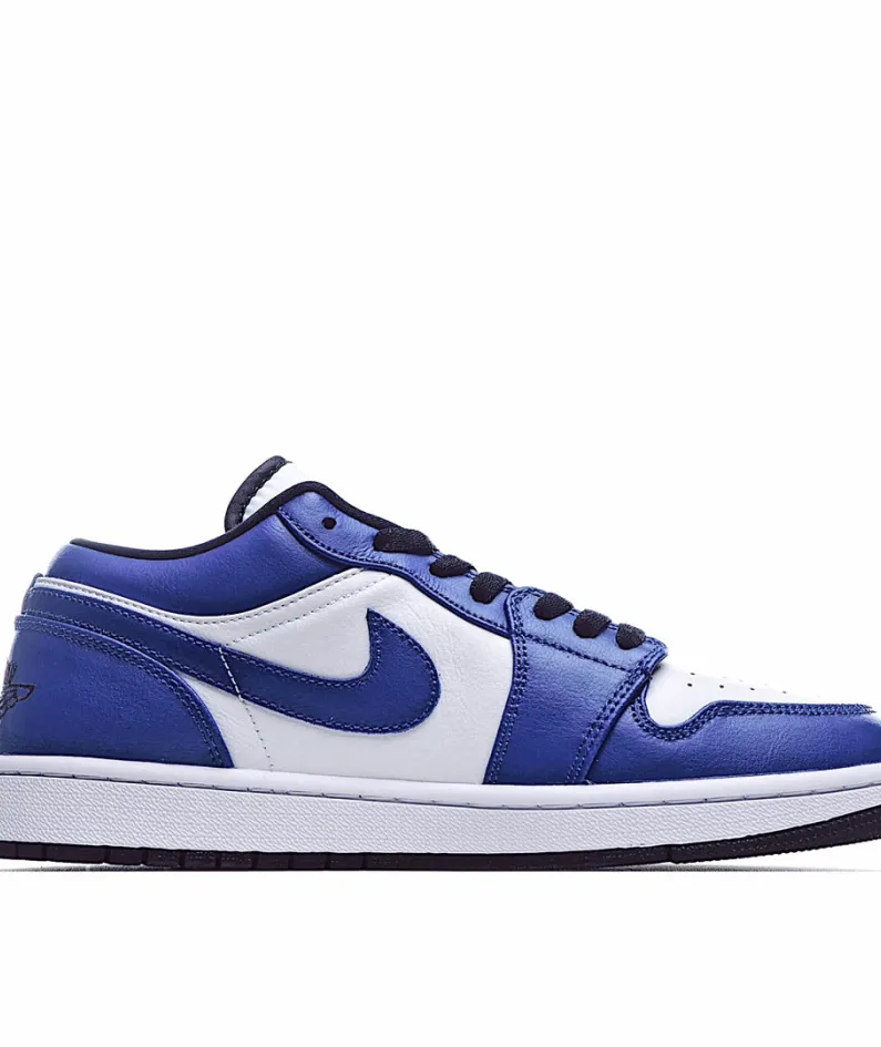 Air Jordan 1 Low 'Game Royal'