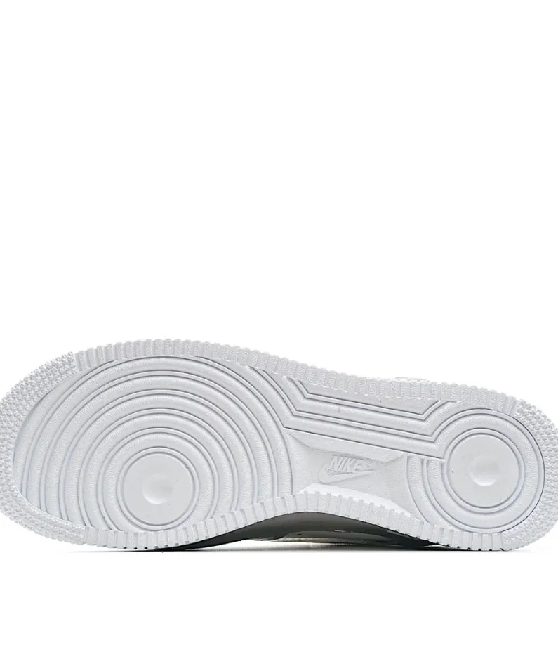 Nike Air Force 1 Low-Top Sneakers