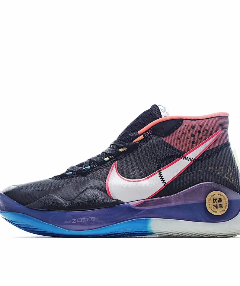 Nike Zoom KD12 EP SJX  
