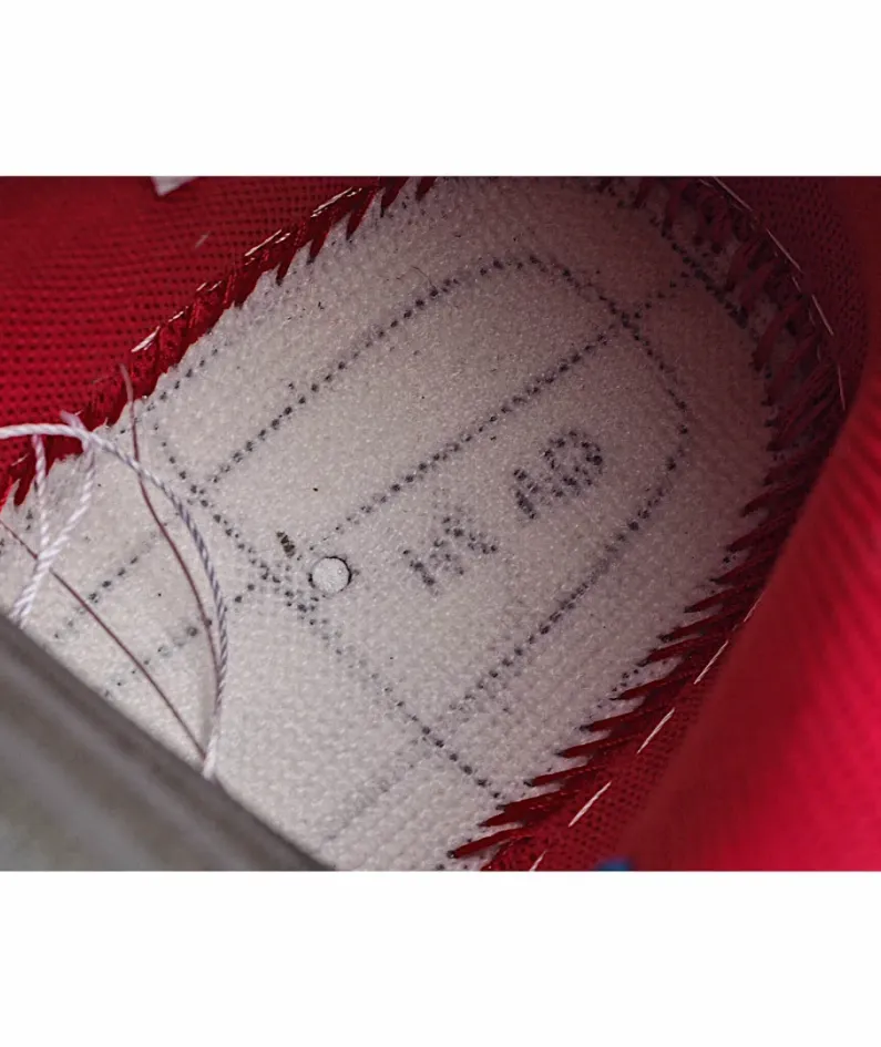 Nike Air Force 107 Mid“Doraemon