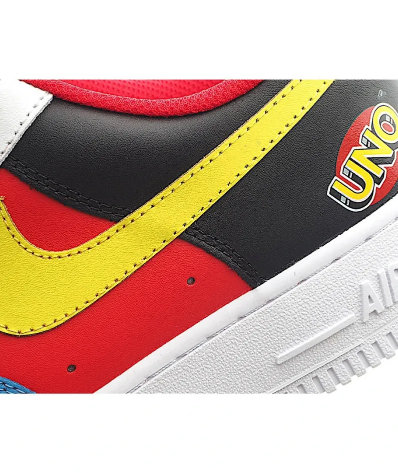 Nike Air Force 1  