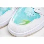 Air Jordan 1 Low 'Galaxy'