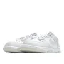 Nike SB Dunk Low Grey Fog