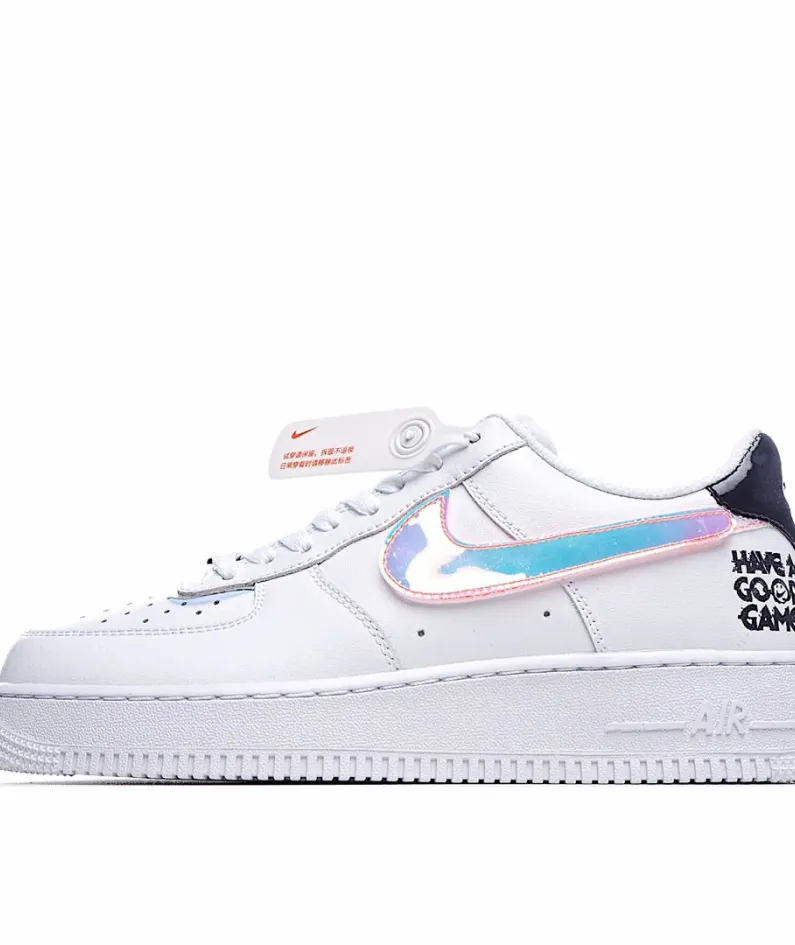 Nike Air Force 1 07 LV8Good Game 