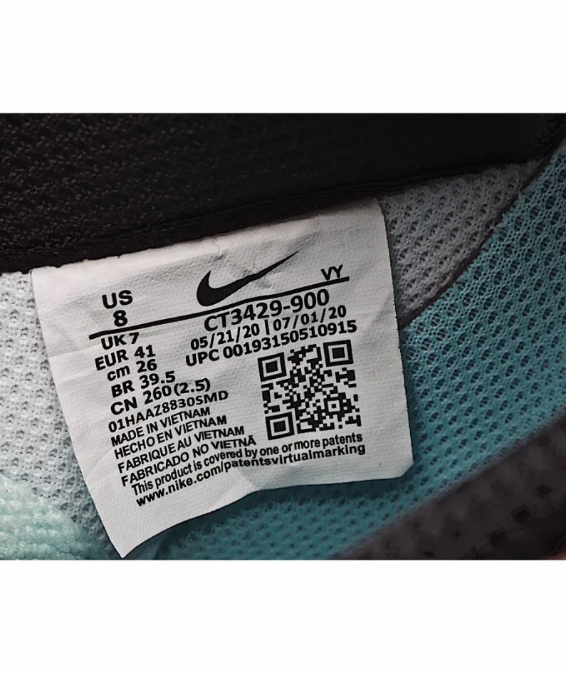 Nike Air Force 1 Low