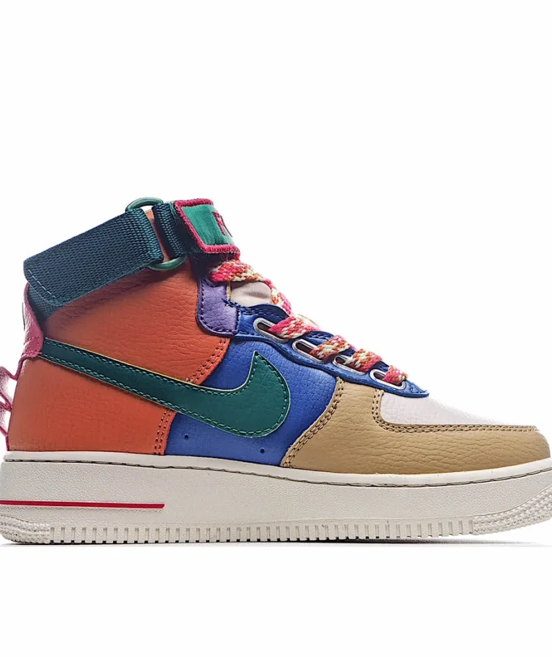 Nike Air Force 1 Mid 