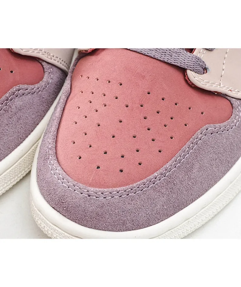 Wmns Air Jordan 1 Low 'Canyon Rust'