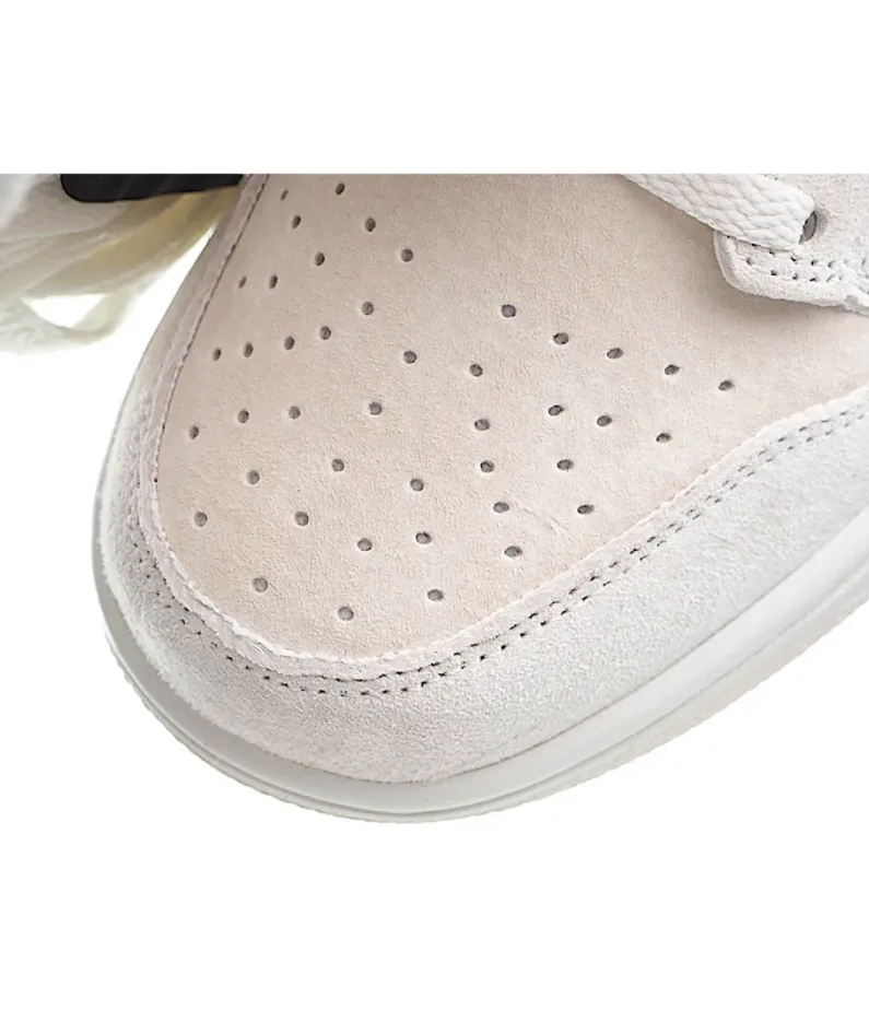 Nike Dunk Low PRM “Vast Grey”  