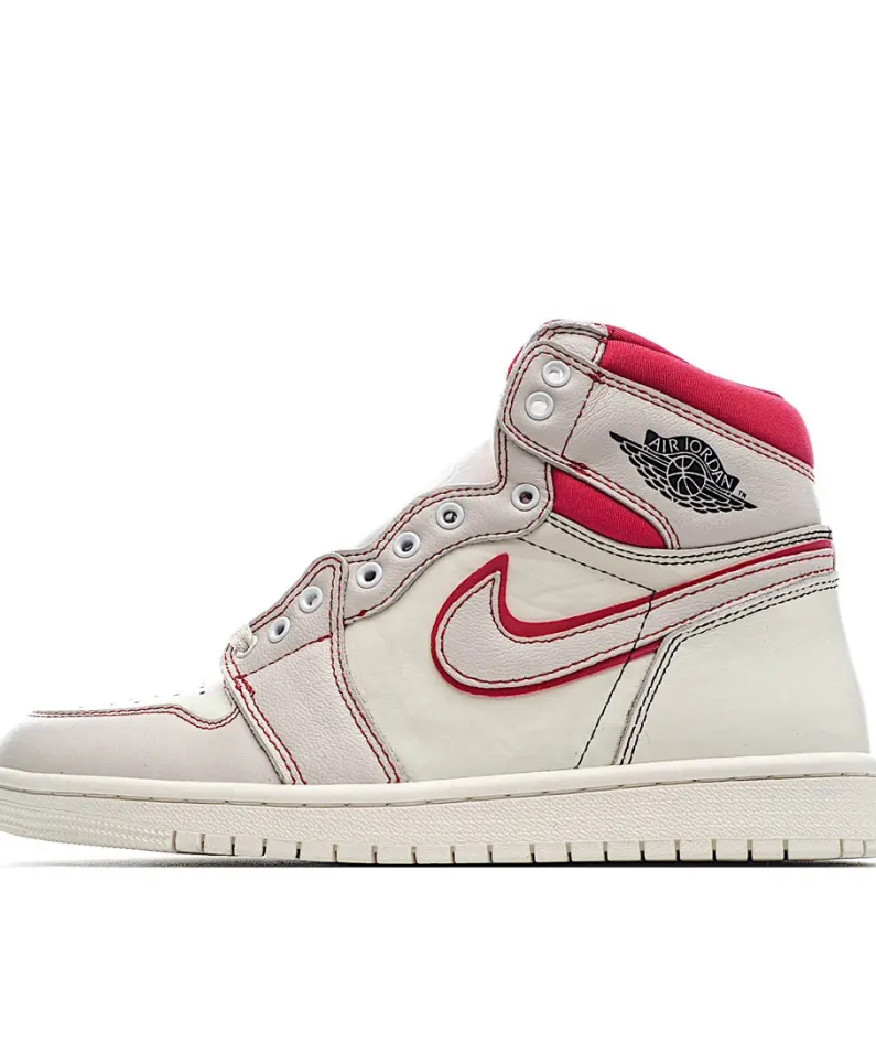 Air Jordan 1 Retro High OG 'Phantom'