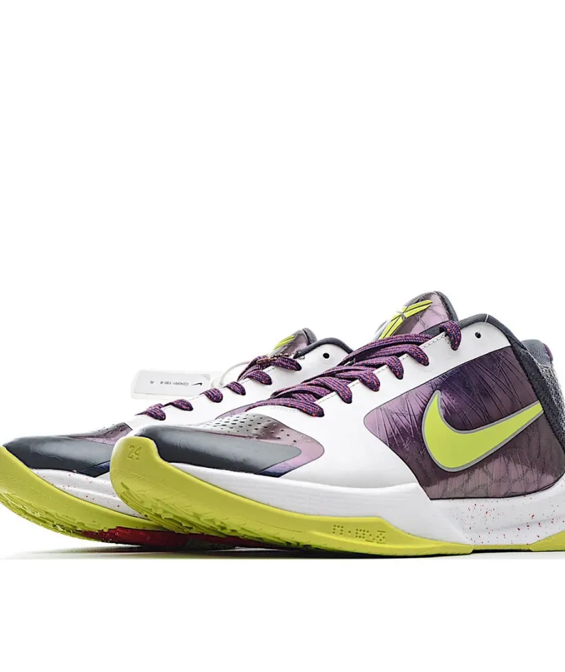 Nike Zoom Kobe 5 Protro 'Chaos'