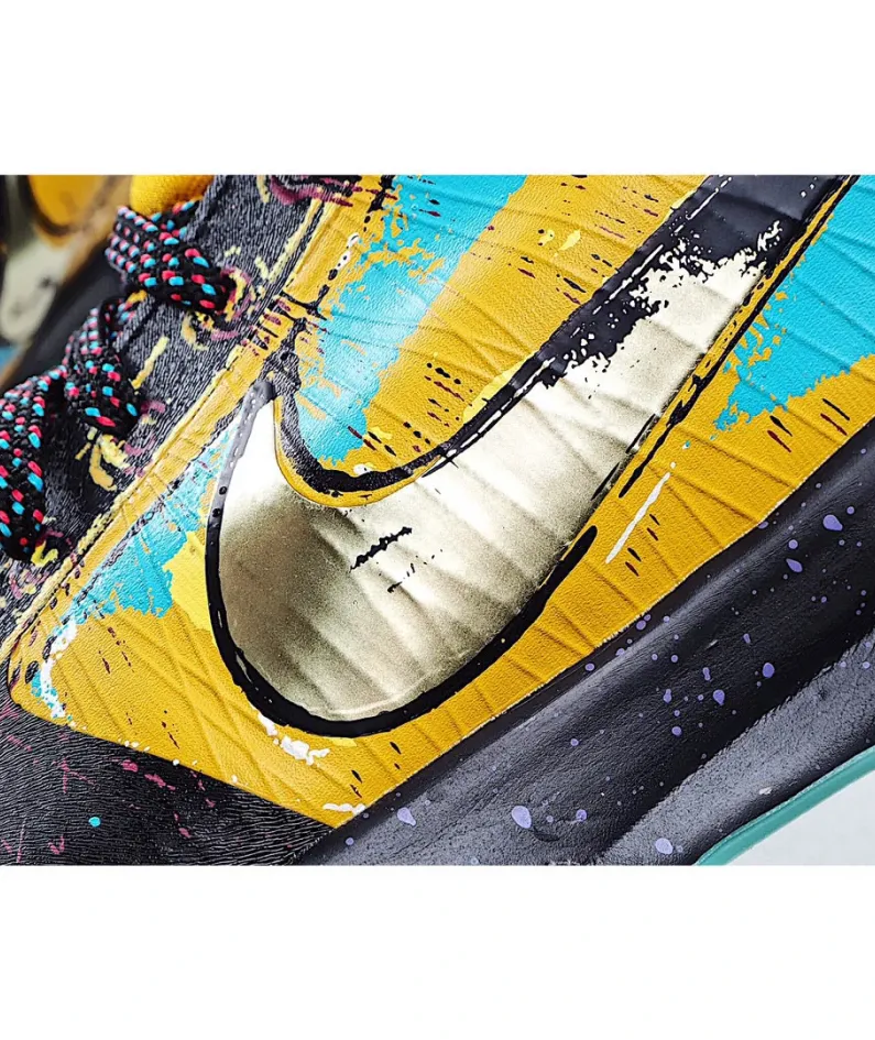 Nike Zoom Kobe 5 'Prelude'