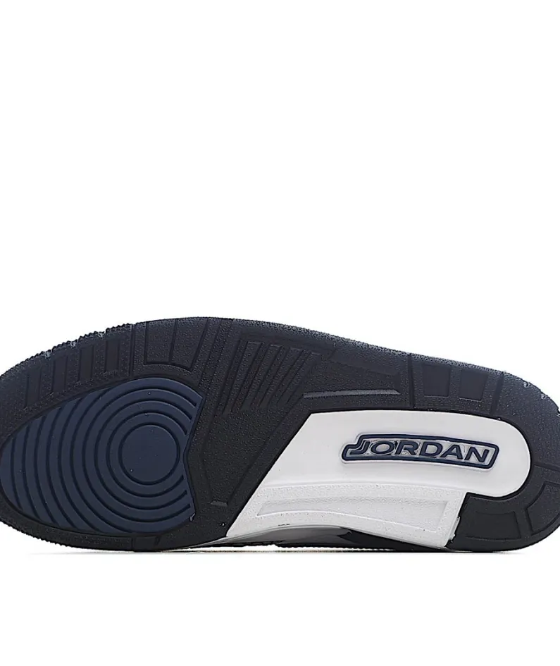 Air Jordan Legacy 312 BG 'Midnight Navy'