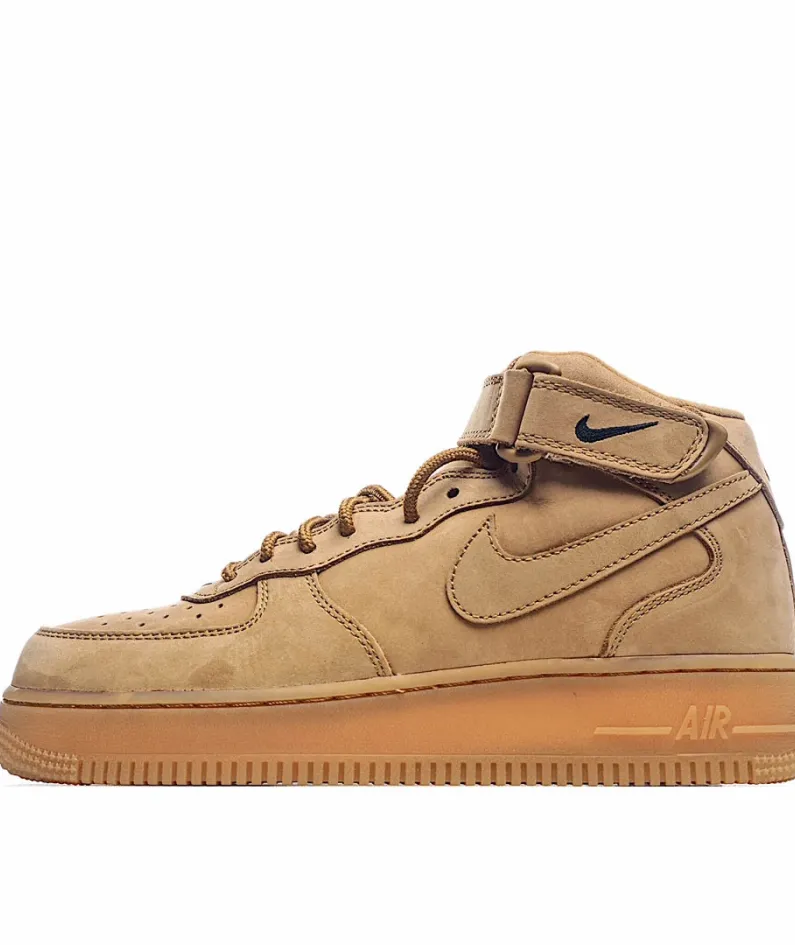 Nike Air Force1 Mid Sneakers