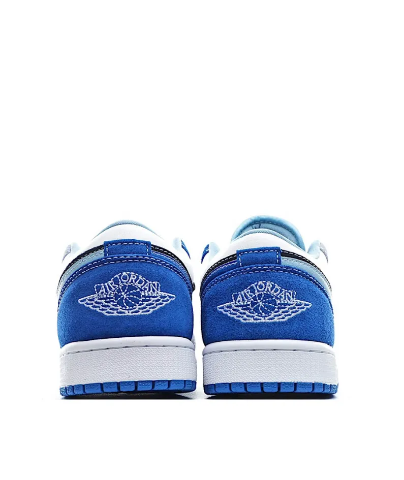 Air Jordan 1 Low SE 'Racer Blue'