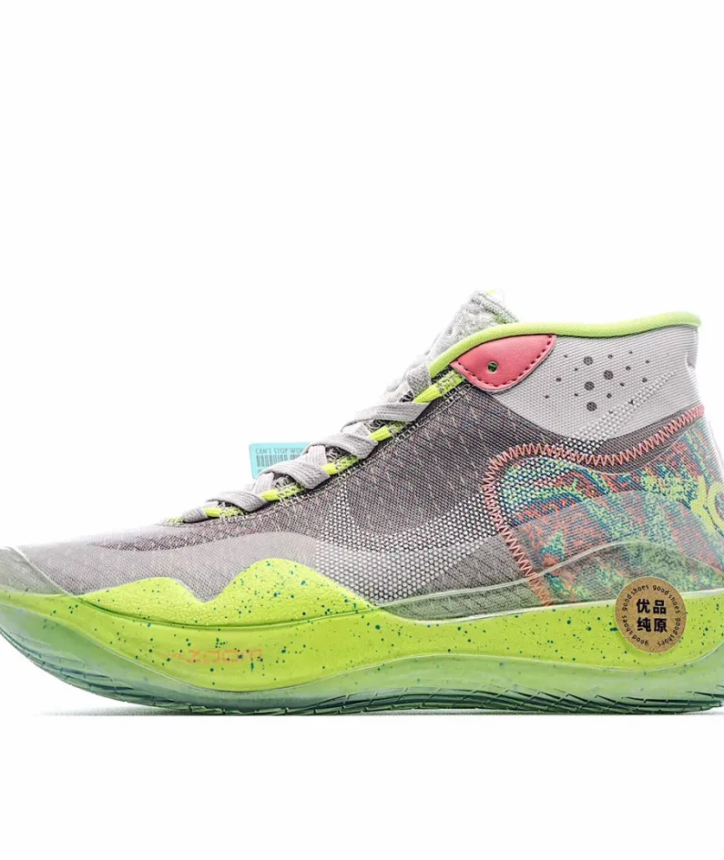 Nike Zoom KD12 EP SJX   