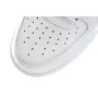 Nike Air Force 1 High '07 White and Black High Top
