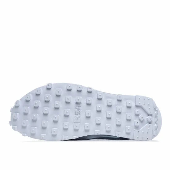 Nike Sacai x LDWaffle 'White Nylon'