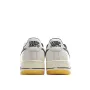 Kith x Nike Air Force 107 Low Low Top 3M Reflective