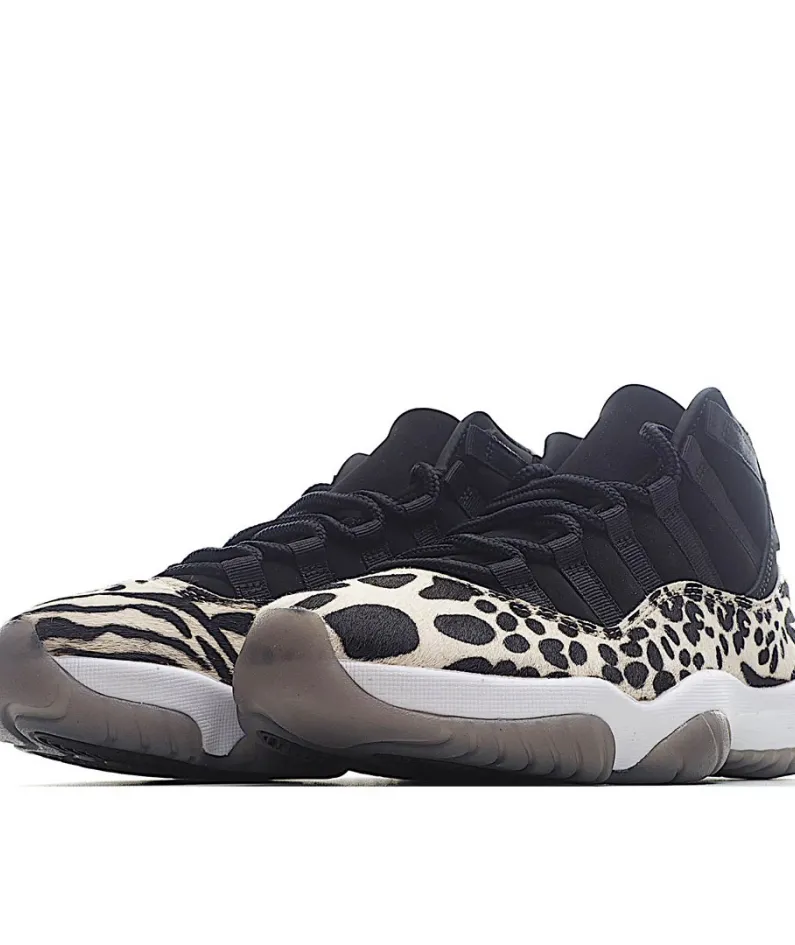 Wmns Air Jordan 11 Retro 'Animal Instinct'