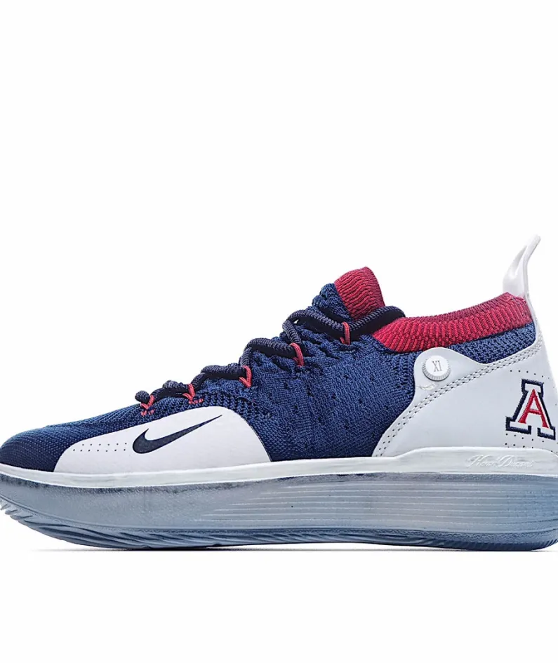 Nike Zoom KD11 EP Durant 11th Generation