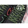 Nike Air Force 107 Low "World Wide" Black Green Red