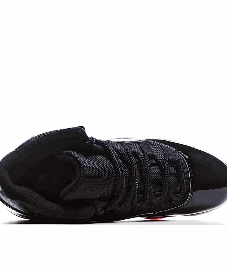 Air Jordan 11 Retro 'Bred' 2019