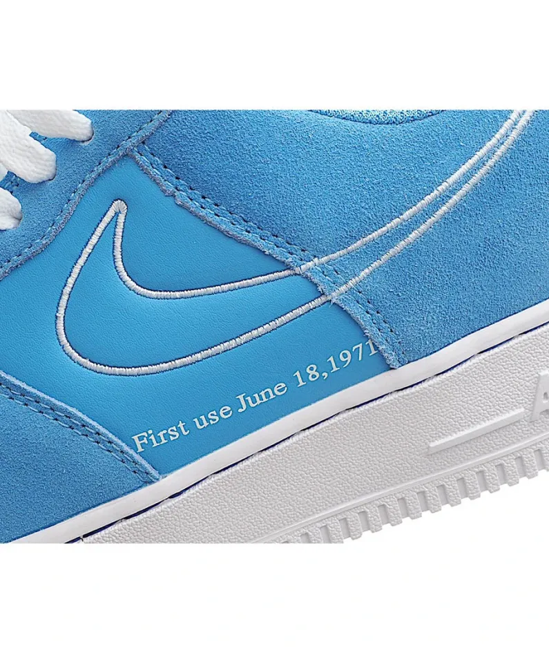 Nike Air Force 1 Low Low Top Sneakers