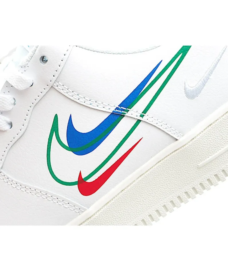 Nike Air Force 1 LowMulti Swoosh Off-White