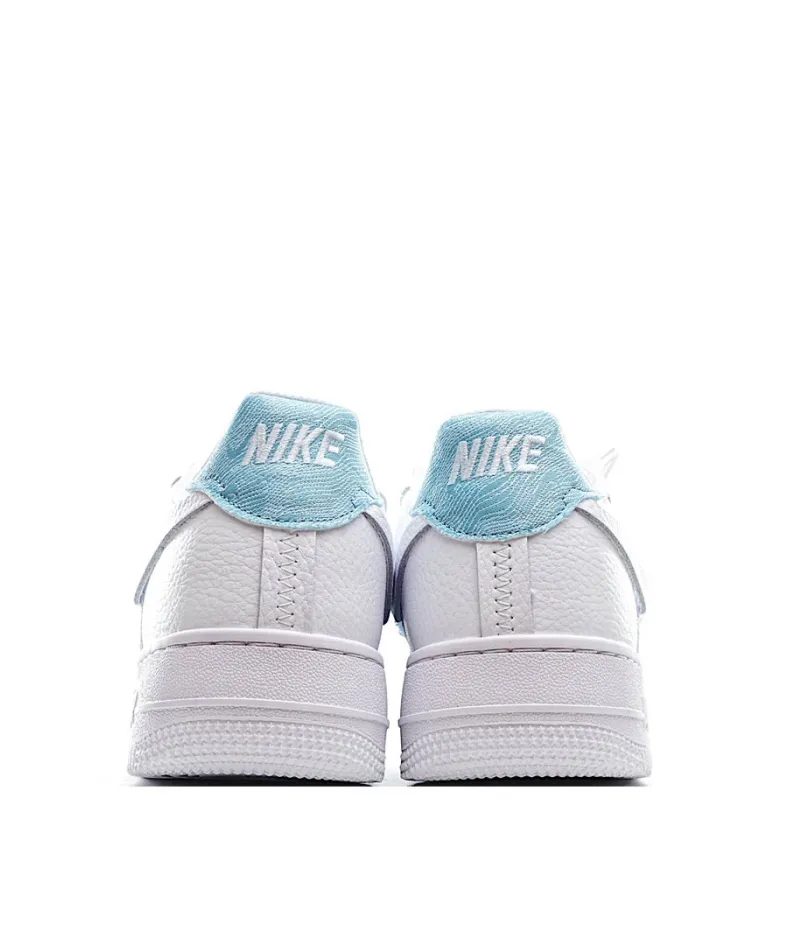 Nike Air Force 1 LxxGlacier Blue 蓝 