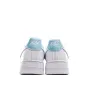 Nike Air Force 1 LxxGlacier Blue 蓝 