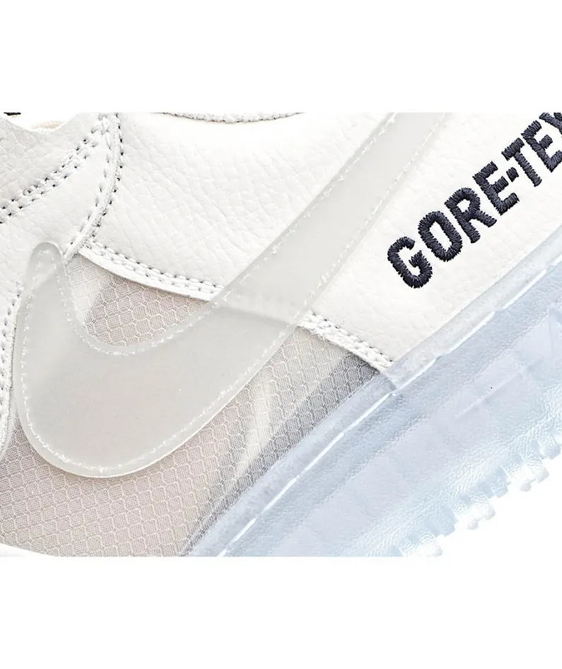 NikeAir Force 1 WTR GORE-TEX   