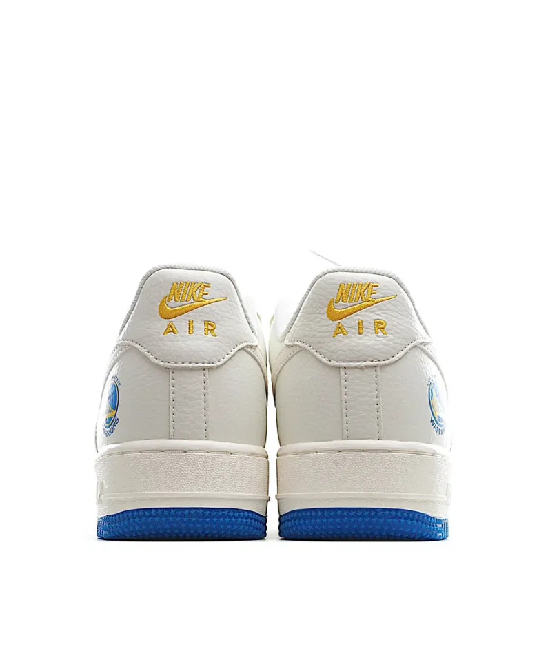 Nike Air Force 107 Low Milan Yellow