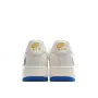 Nike Air Force 107 Low Milan Yellow