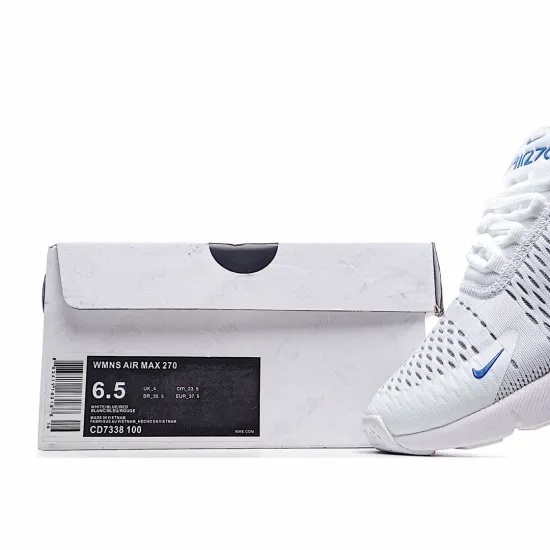 Nike Air Max 270 