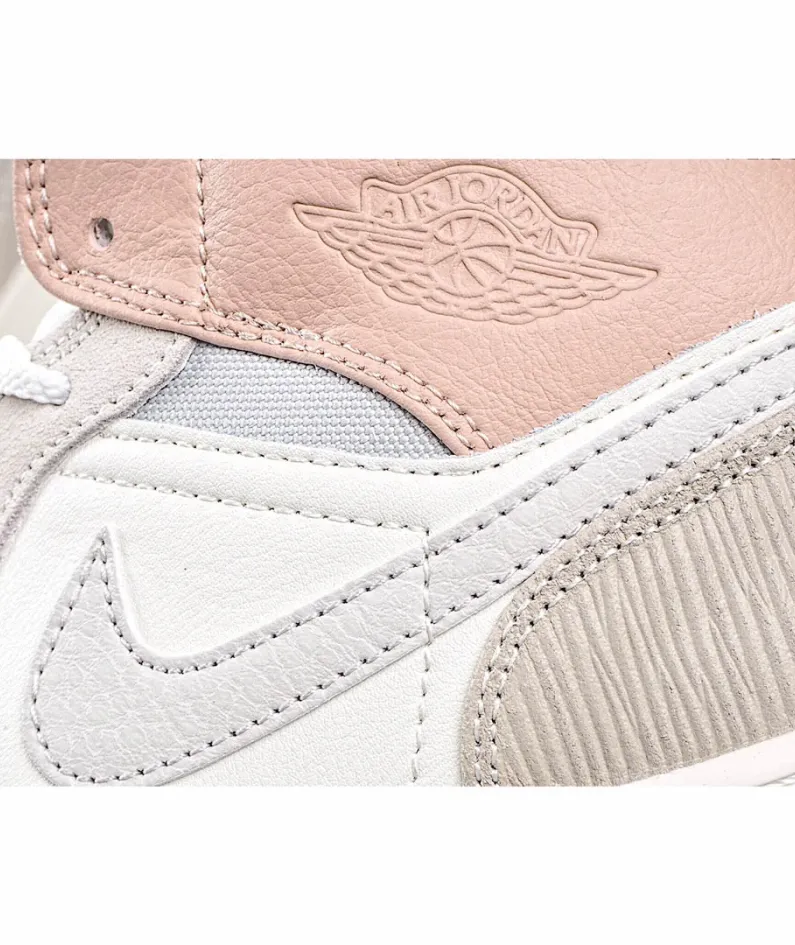 Air Jordan 1 Mid 'Milan'