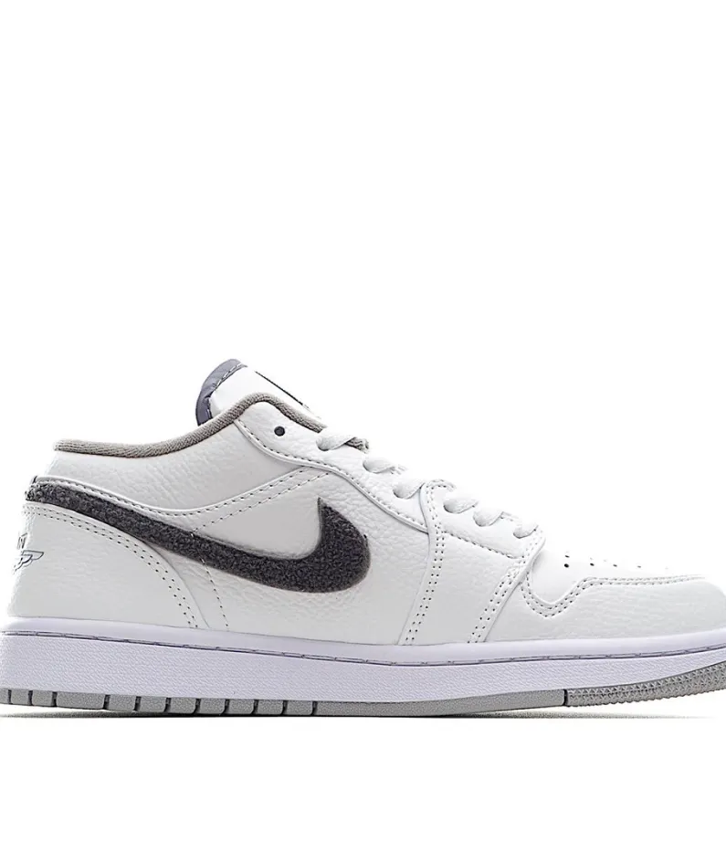 Air Jordan 1 Phat Low 'Shadow Grey'