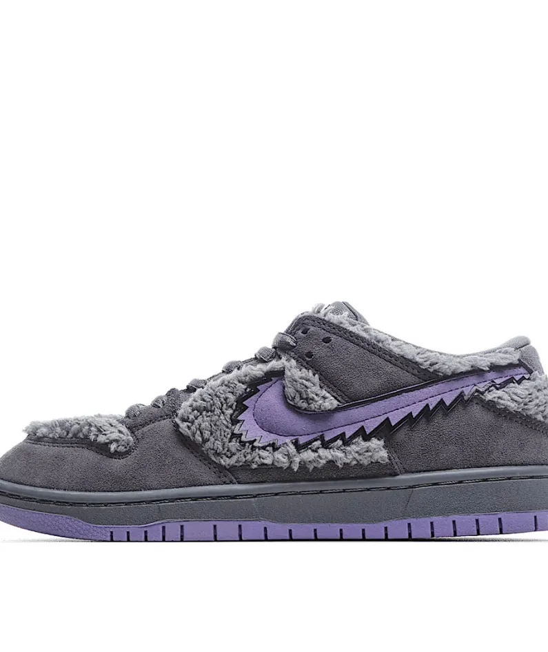NIKE SB DUNK LOW PRO QS sneakers