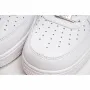 Nike Air Force 1 Low Low Top White Black