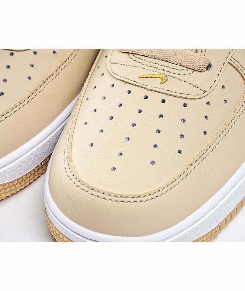 Nike AIR FORCE 1 *07 LV8 1HO20 NBA