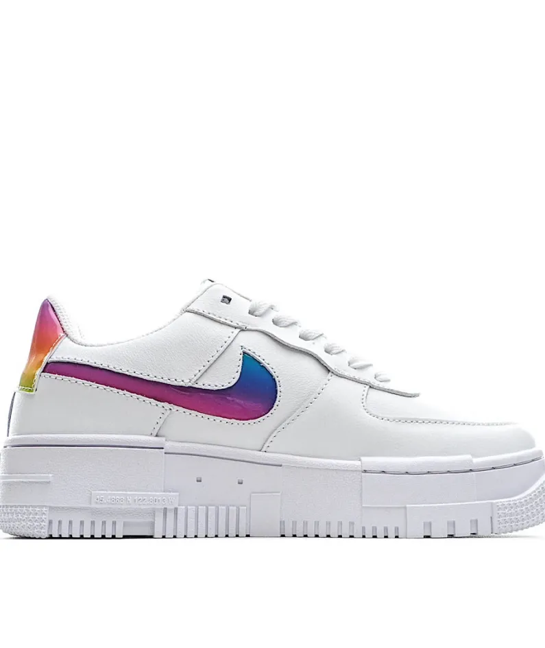 Nike Air Force 1 Pixel Sneakers