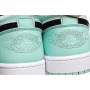 Air Jordan 1 Retro Low 'Emerald'