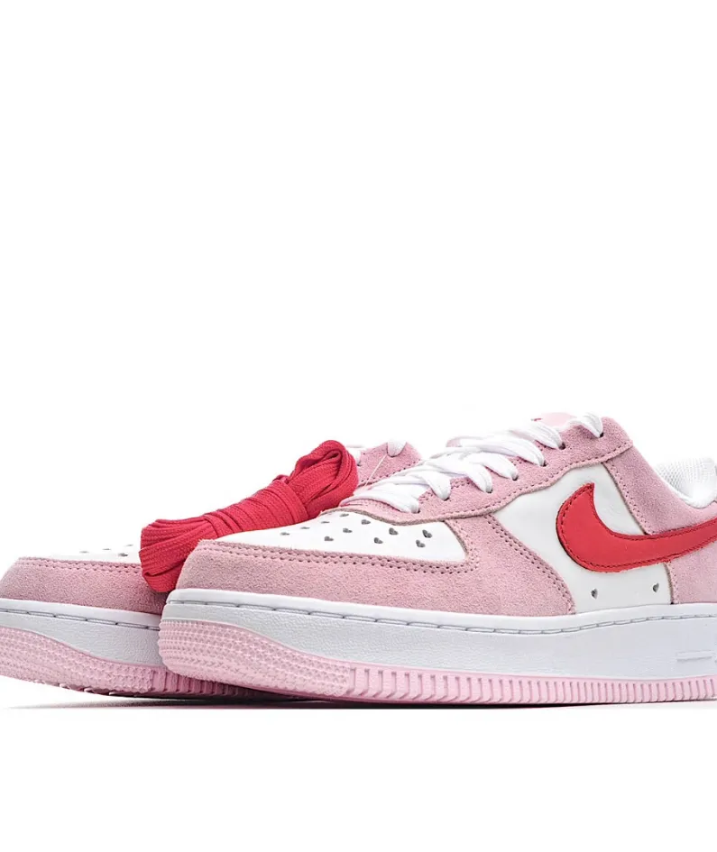 Nike Air Force 1 '07 Pink