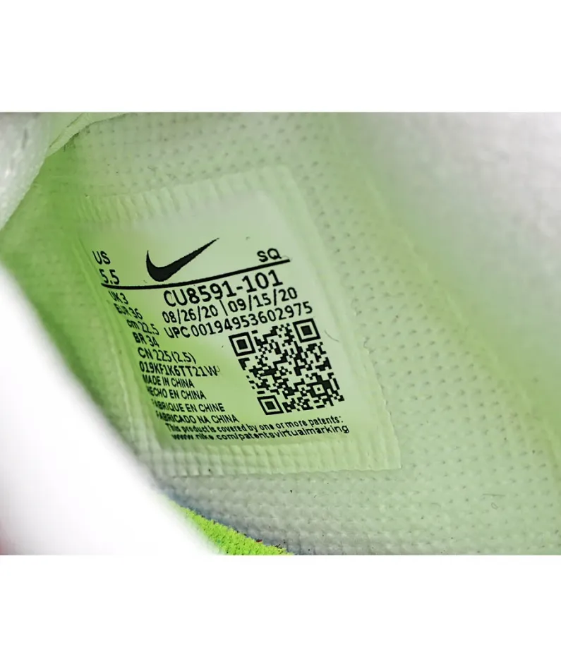 Nike Air Force 1 Shadow Blue Pink Green