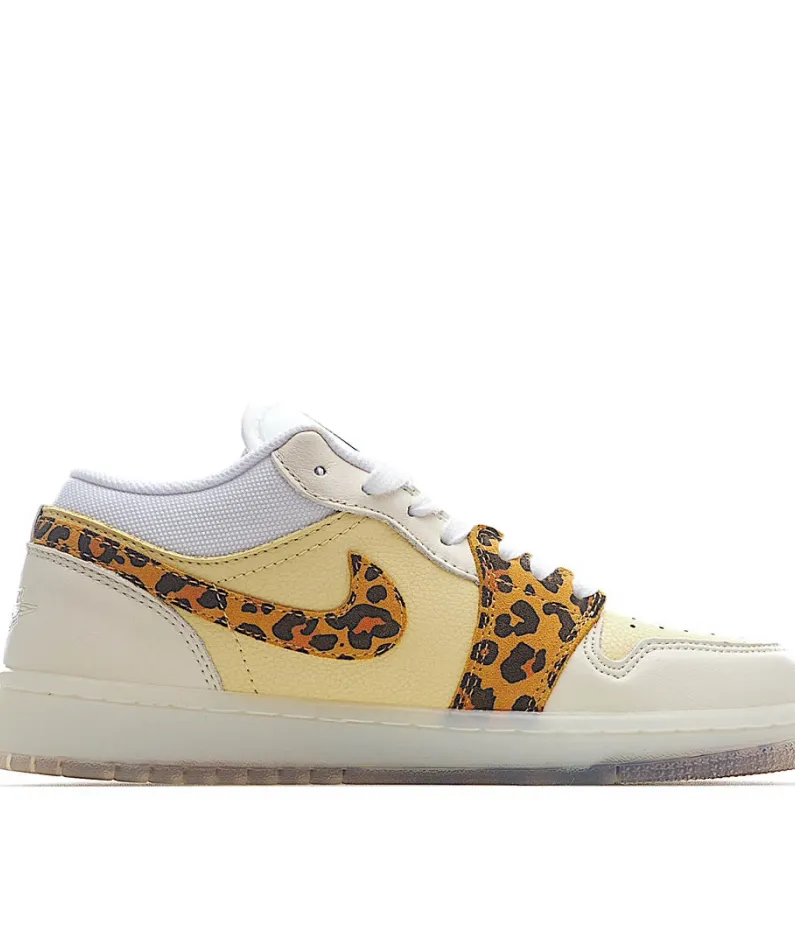 Wmns Air Jordan 1 Low 'SNKRS Day'
