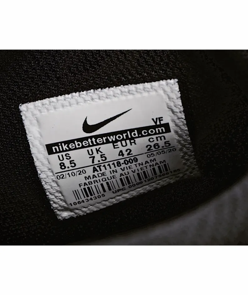 Nike Air Force 1 Mid Mid Top 3M Reflective